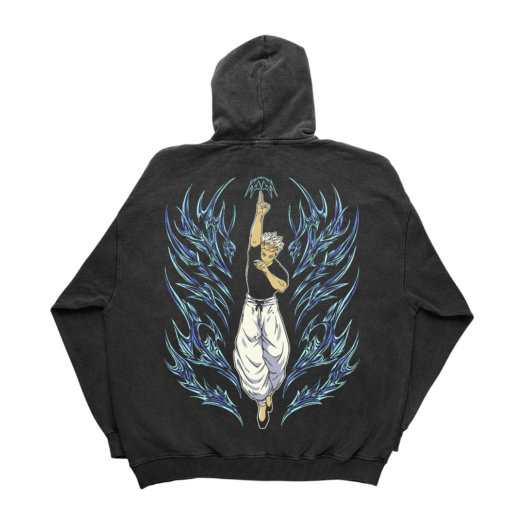 GOJO HOODIE