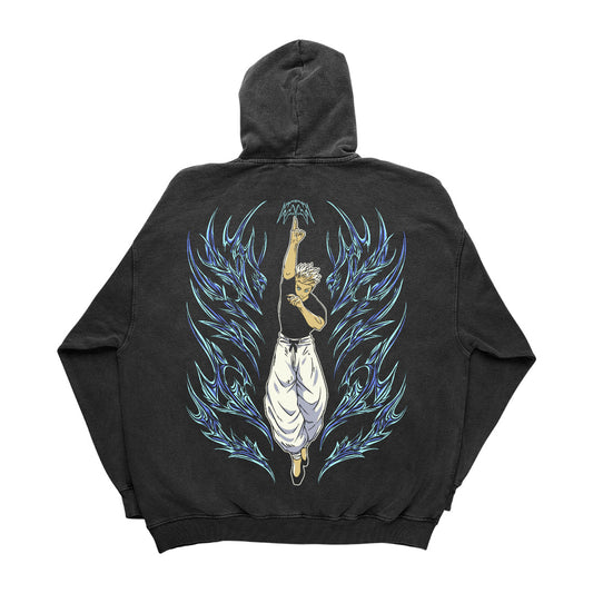 GOJO HOODIE