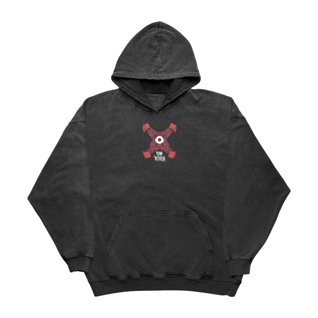 GOJO HOODIE