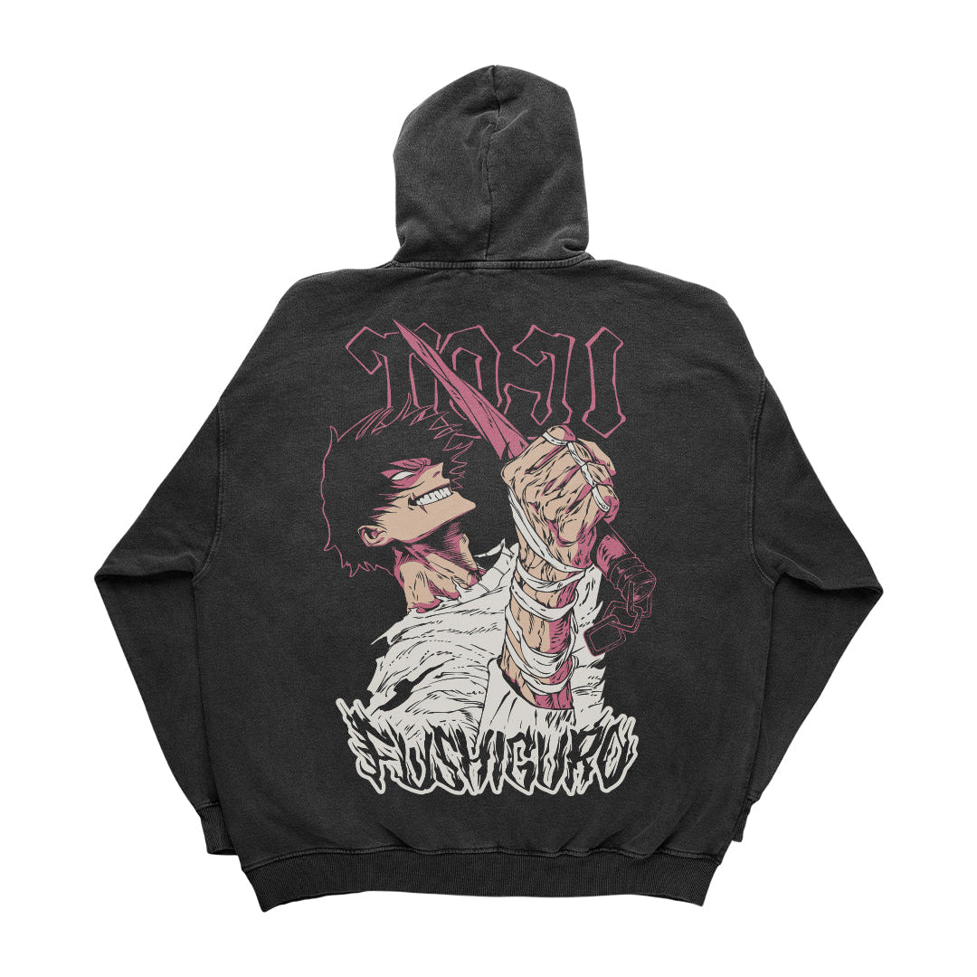 TOJI HOODIE