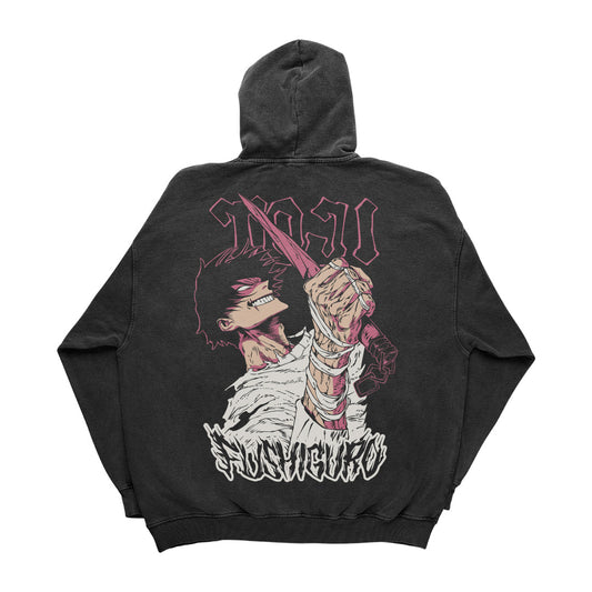 TOJI HOODIE