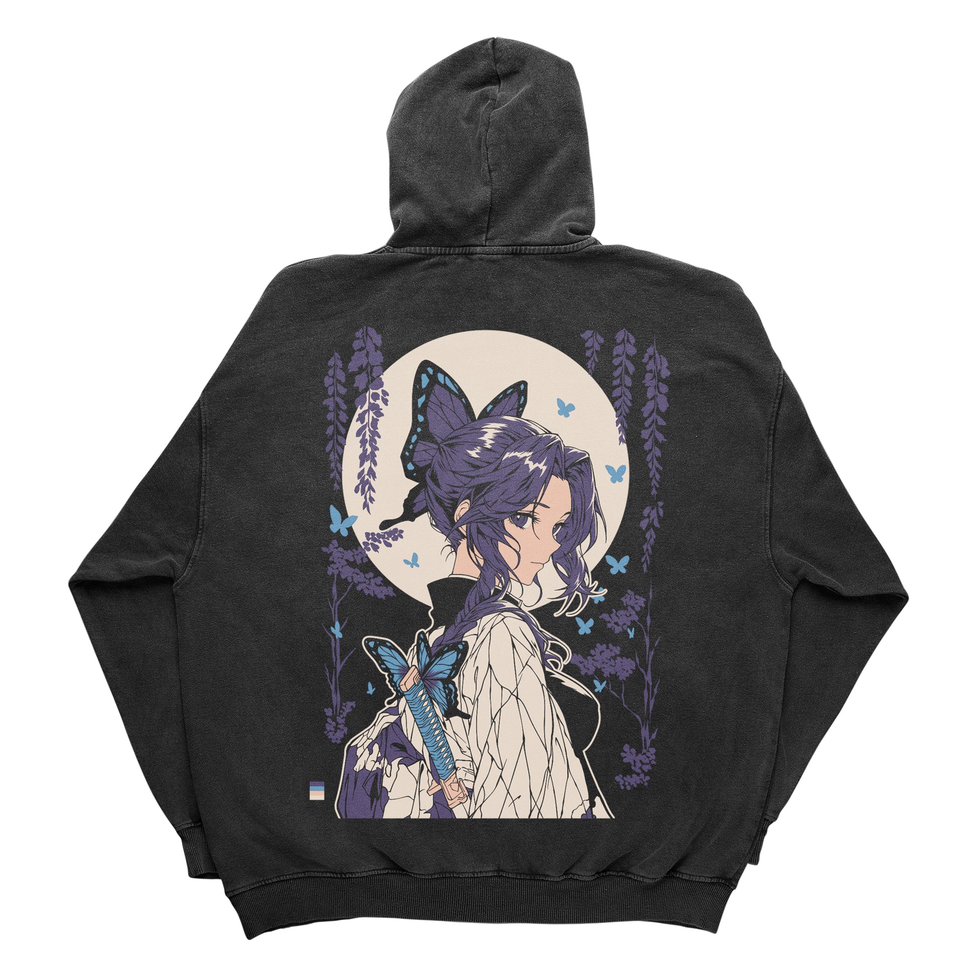 SHINOBU HOODIE