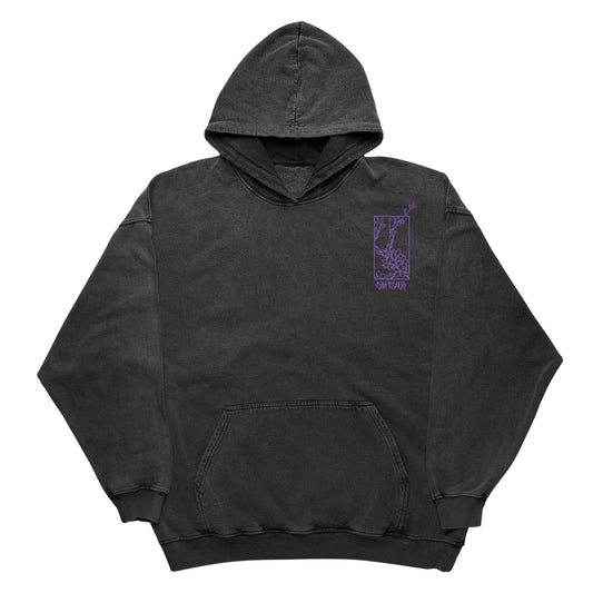 CEREZO HOODIE