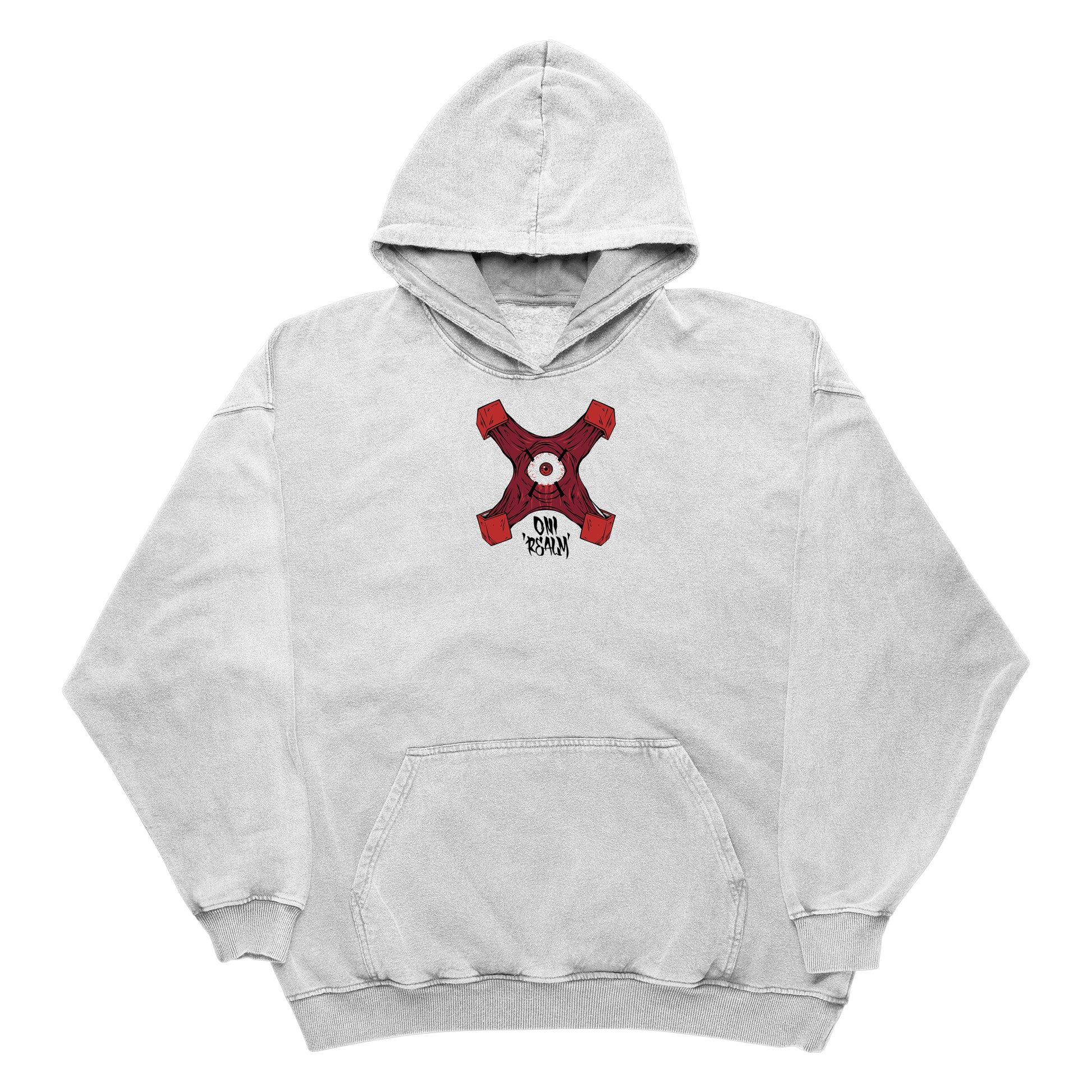 GOJO HOODIE