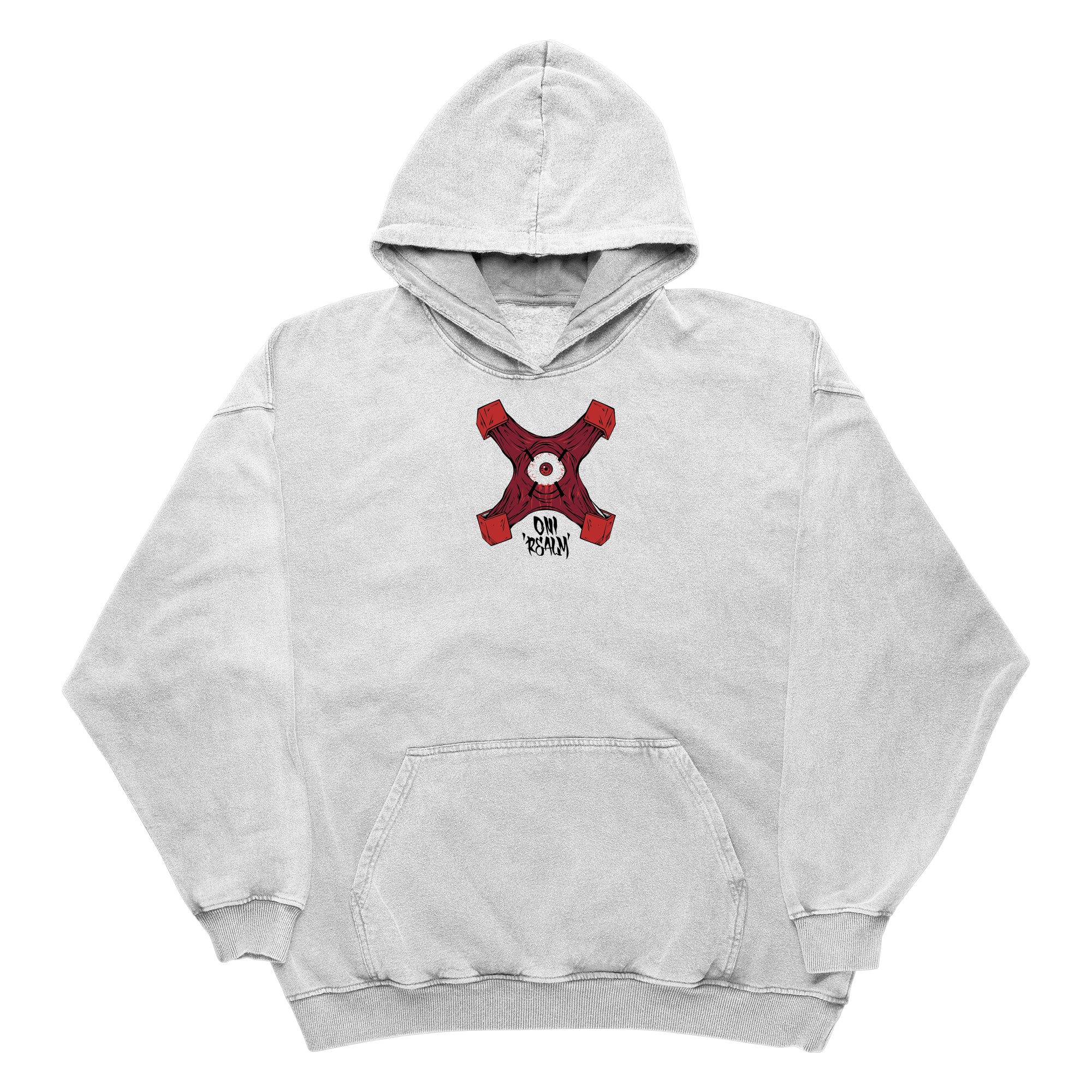 GOJO HOODIE