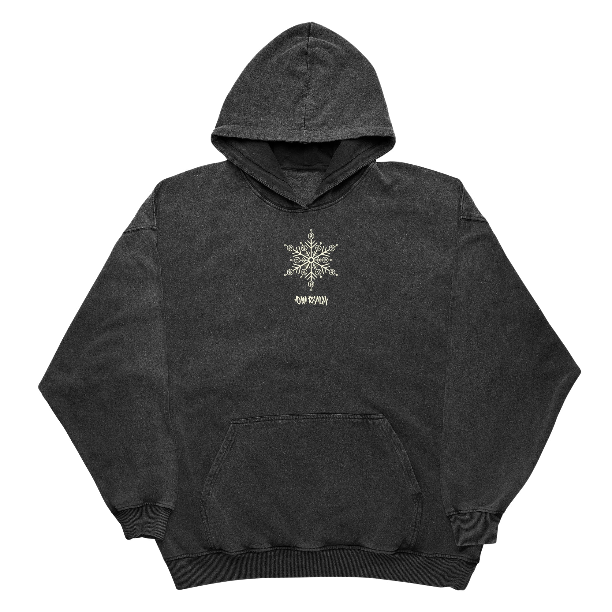 AKAZA HOODIE