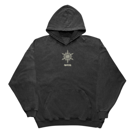 AKAZA HOODIE