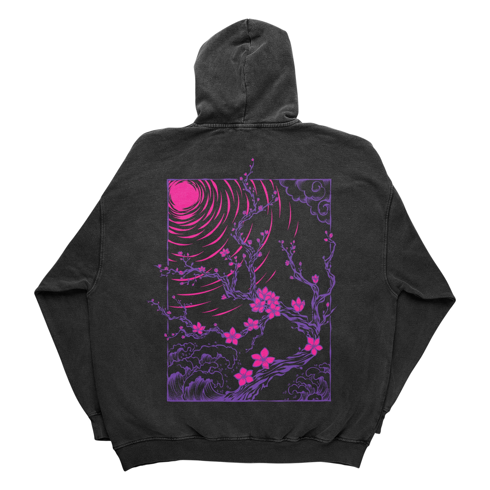 CEREZO HOODIE