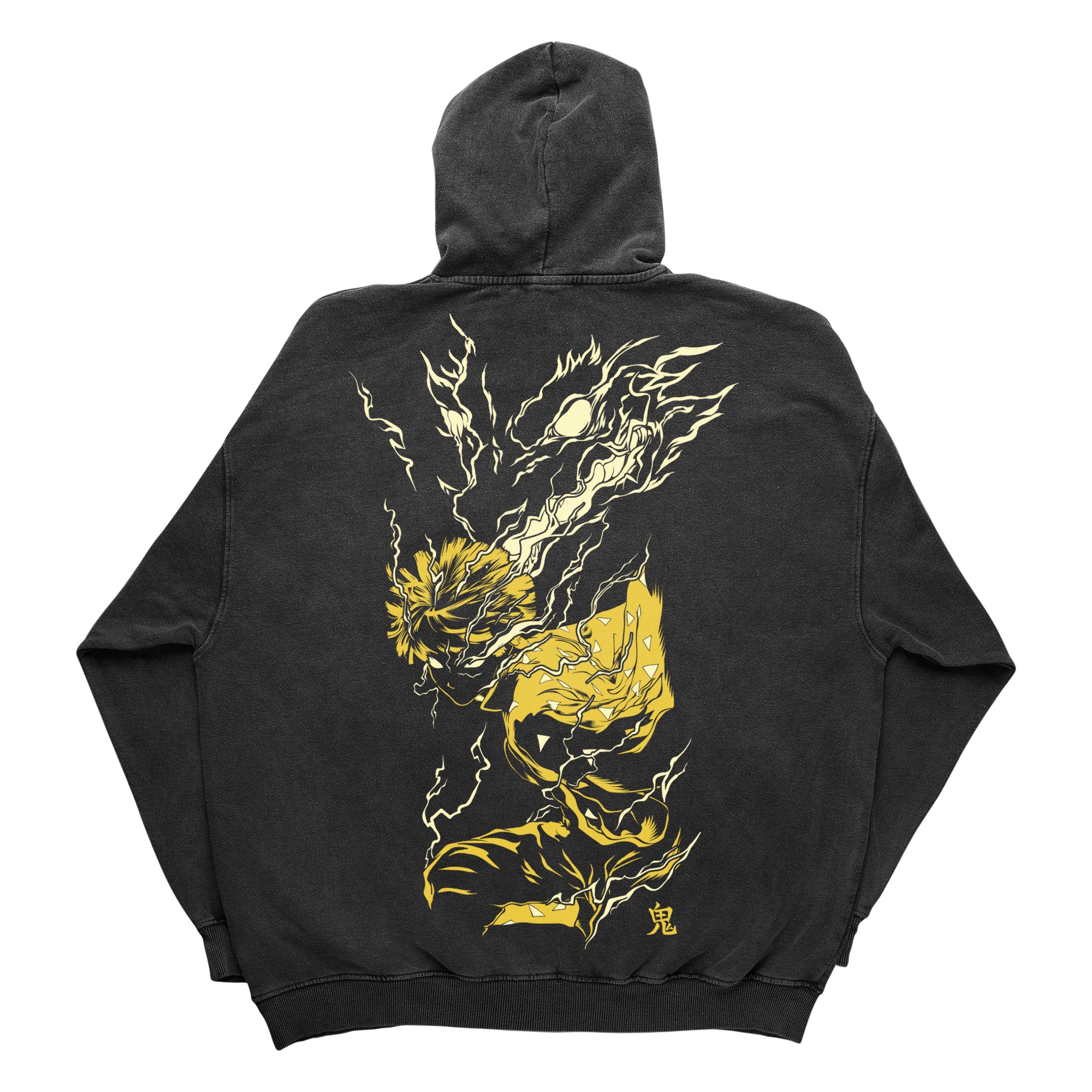 ZENITSU HOODIE